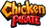 Chicken Pirate by 100HP Gaming
