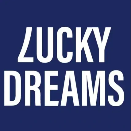 Lucky dreams.