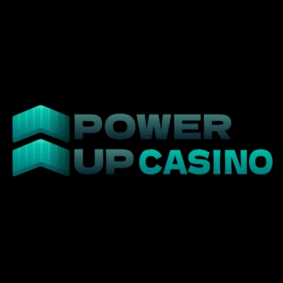 Power up.